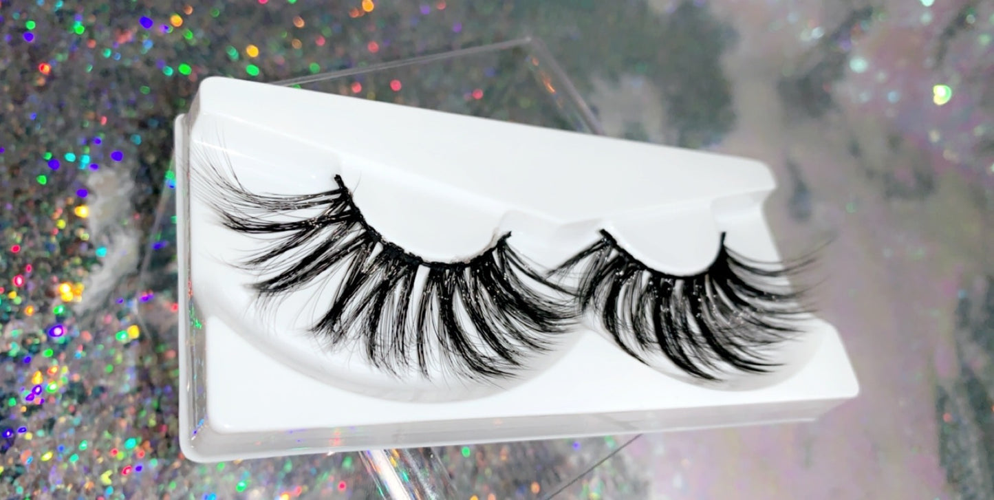 Lux Lash