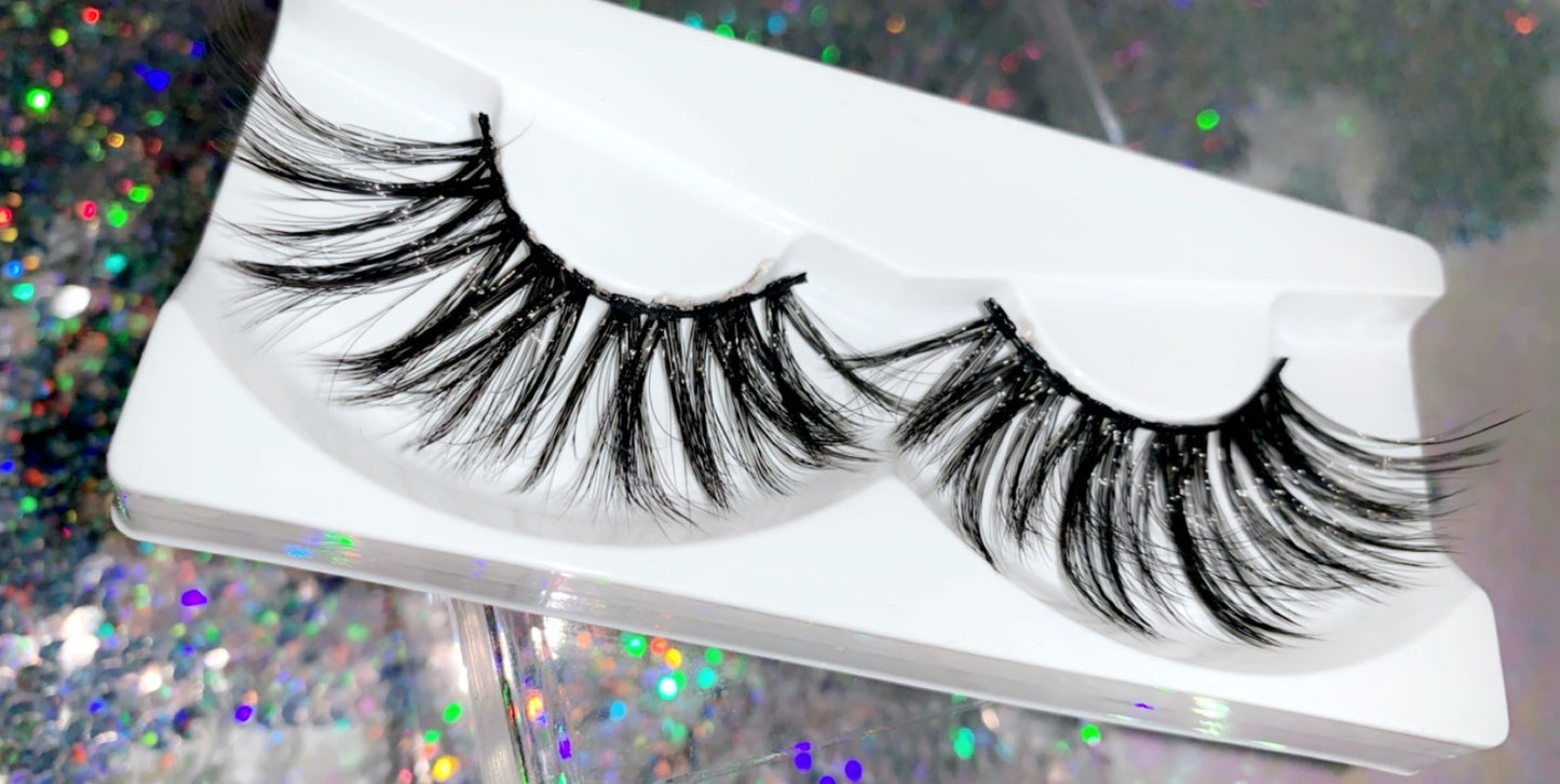 Lux Lash