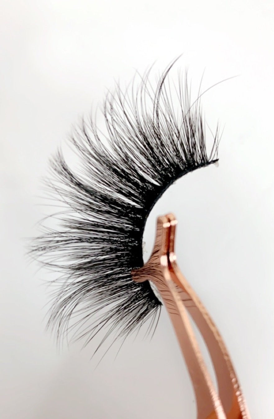 Pure Lash Book