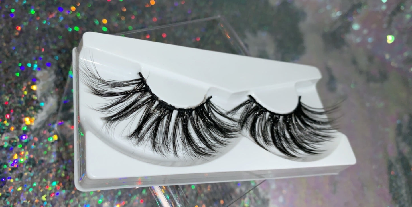 Lux Lash