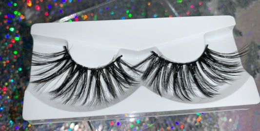 Lux Lash