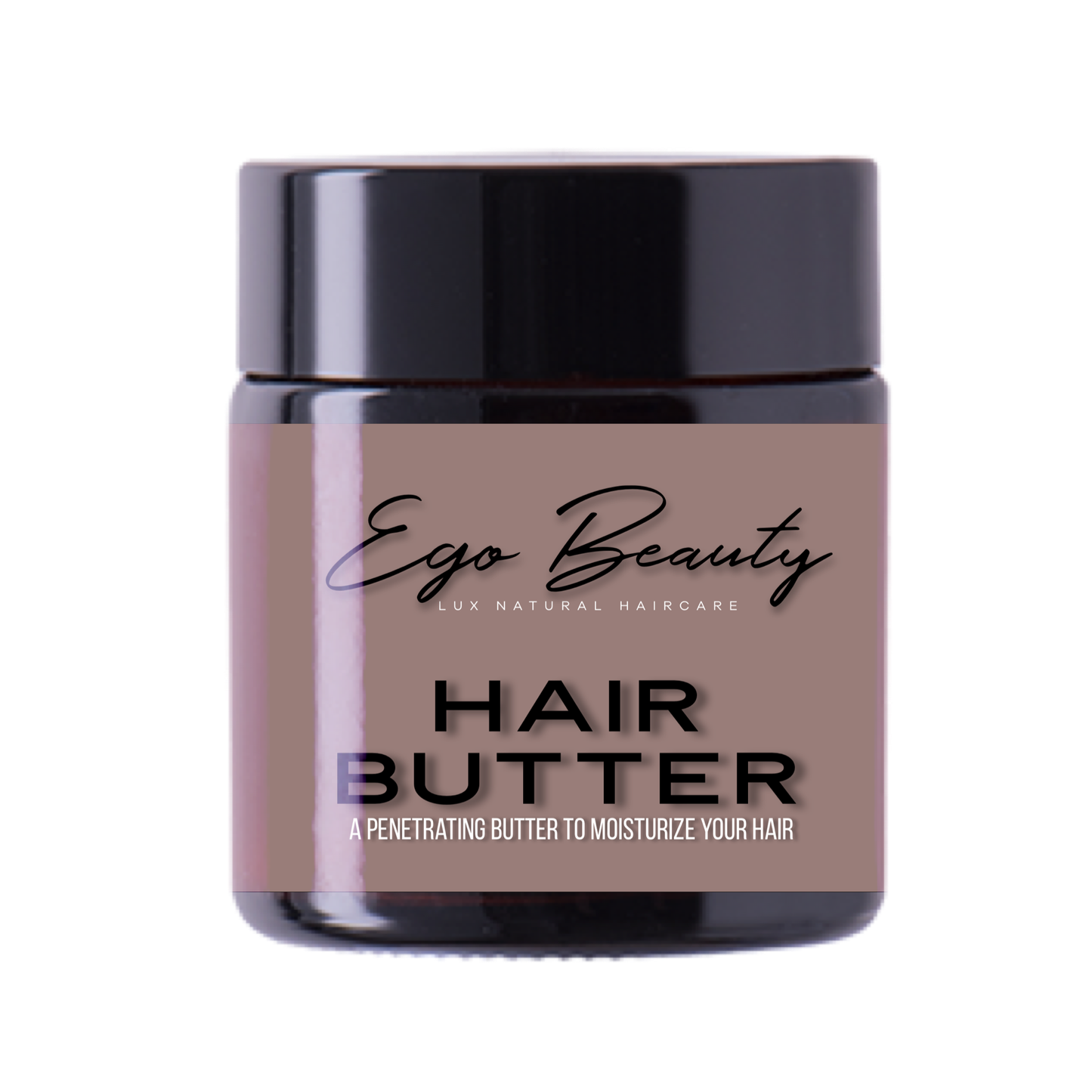 Hair Butter