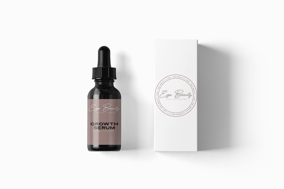 Ego Beauty Co. – Ego Beauty Co.