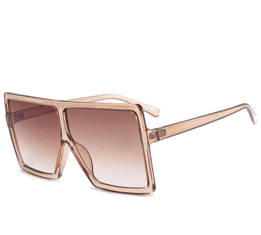 Nude Blocker Shades