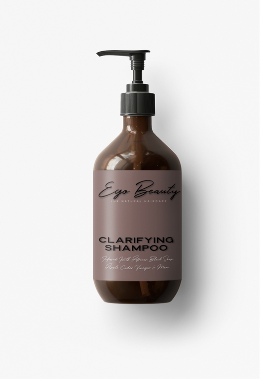 Clarifying Shampoo